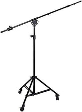 Score Triangle Long microphone stand MTL01 - Taal Musicals
